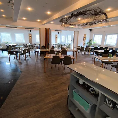 Smart B&b1 Bb1 122 Hotell Winterberg