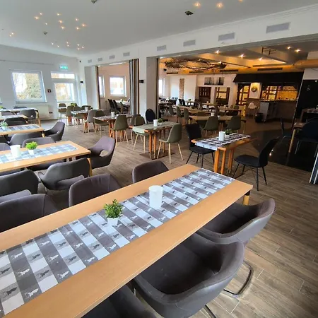 Smart B&b1 Bb1 122 Hotell *