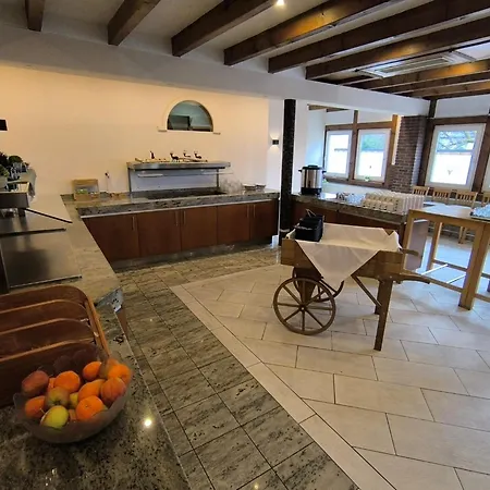 Smart B&b1 Bb1 122 * Winterberg