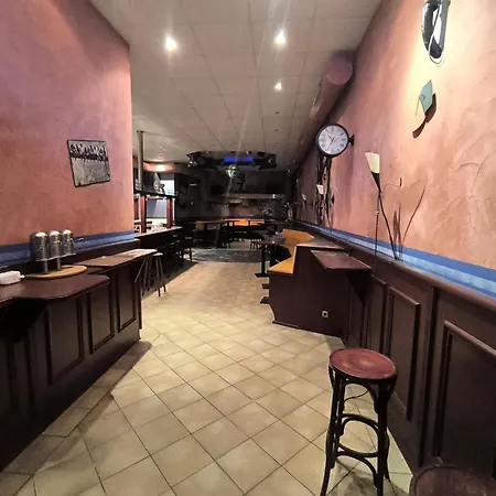 Smart B&b1 Bb1 122 Hotel Winterberg