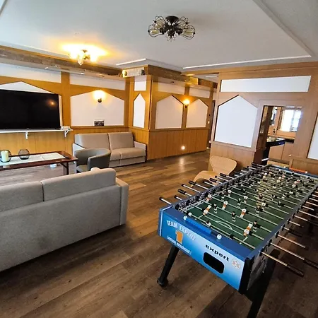 Hotel Smart B&b1 Bb1 122 *