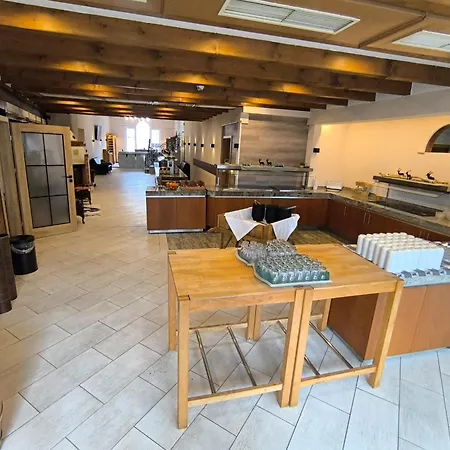 Hotell Smart B&b1 Bb1 122