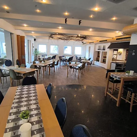 Hotell Smart B&b1 Bb1 122 Winterberg
