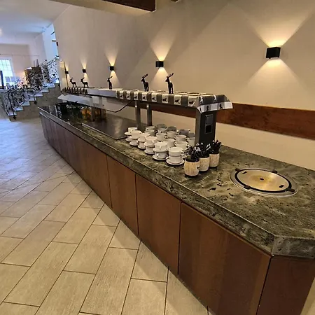 Hotel Smart B&b1 Bb1 122 *