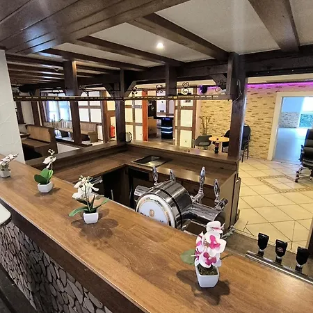 Smart B&b1 Bb1 122 Hotell