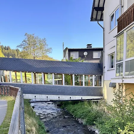 Smart B&b1 Bb1 122 Winterberg