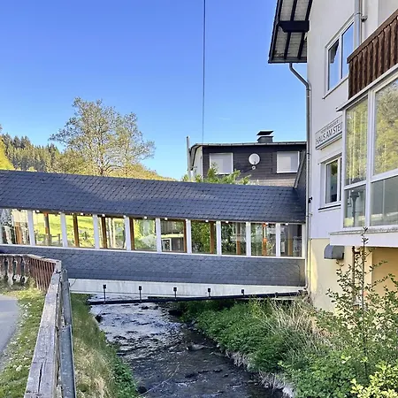 Smart B&b1 Bb1 122 Winterberg