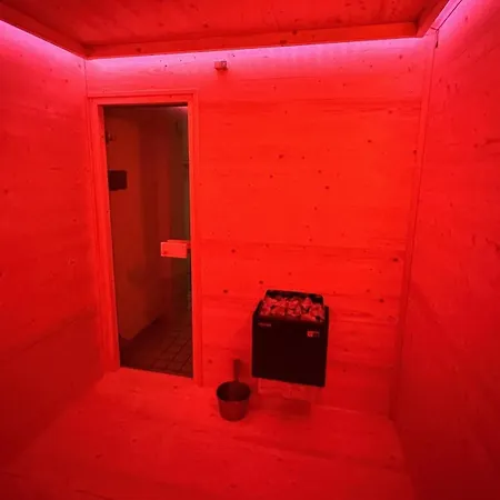 Smart B&b1 Bb1 122 Hotel Winterberg