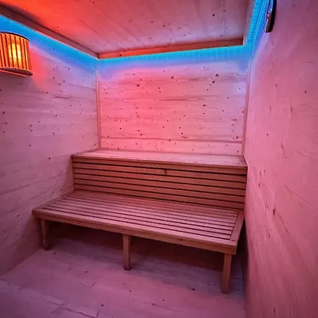 Smart B&b1 Bb1 122 * Winterberg