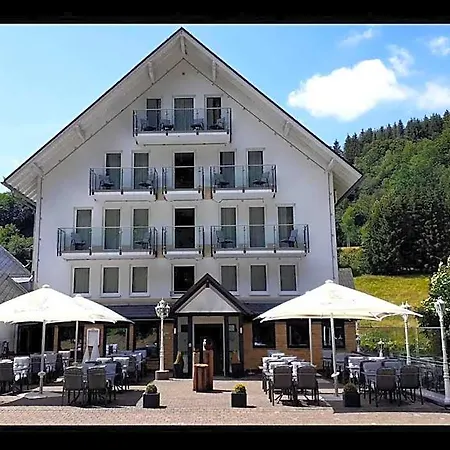Smart B&b1 Bb1 122 * Вінтерберг