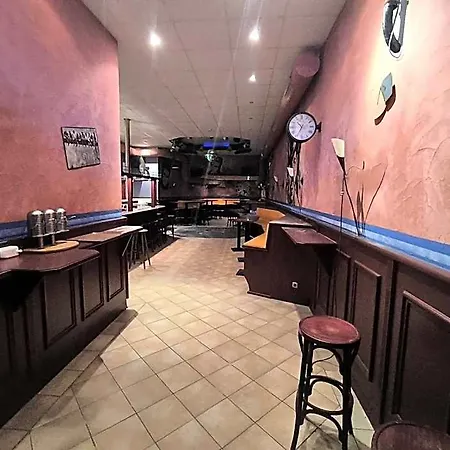 Smart B&b1 Bb1 122 Готель