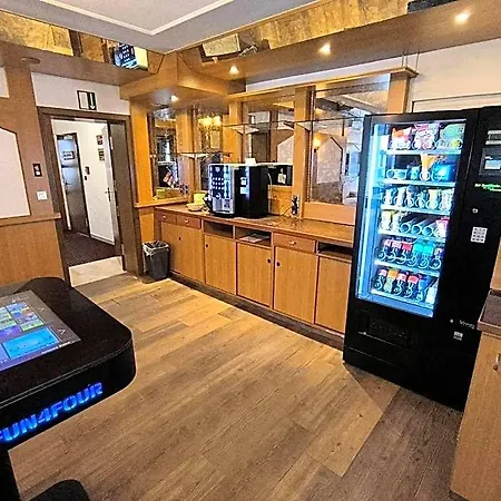 Smart B&b1 Bb1 122 *