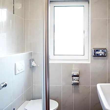 Готель Smart B&b1 Bb1 122 *