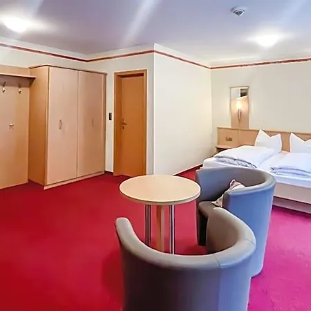 Smart B&b1 Bb1 122 Готель Вінтерберг