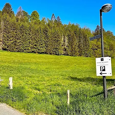 Smart B&b1 Bb1 122 Готель *