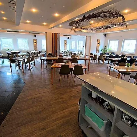 Готель Smart B&b1 Bb1 122 Вінтерберг