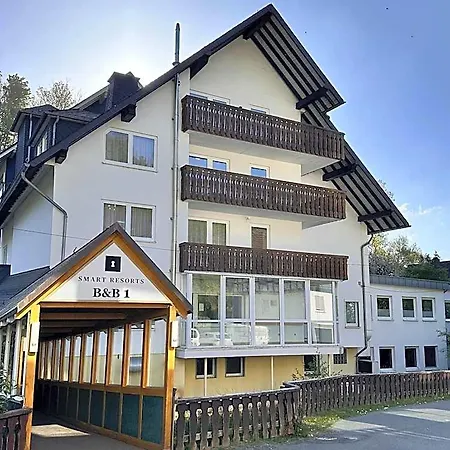Готель Smart B&b1 Bb1 122