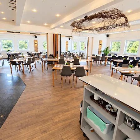Hotel Smart B&b1 Bb1 122 *