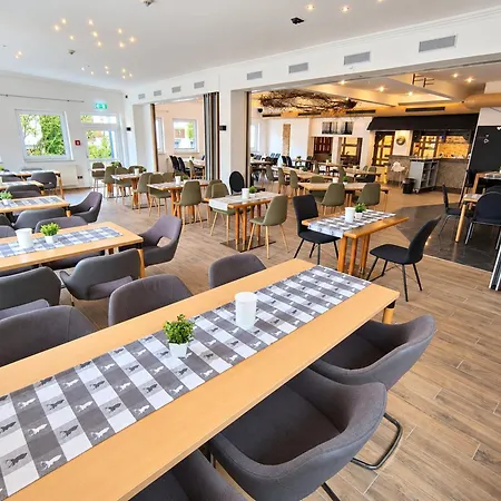 Hotel Smart B&b1 Bb1 122 Winterberg