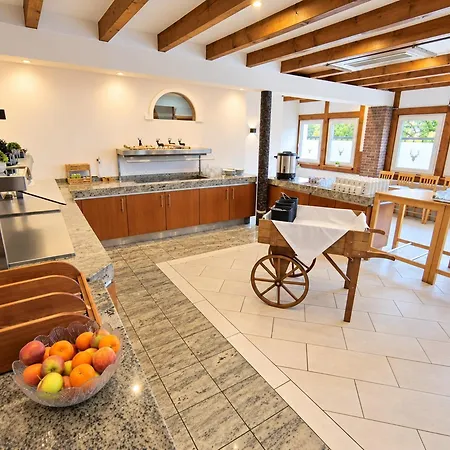 Smart B&b1 Bb1 122 Hotel