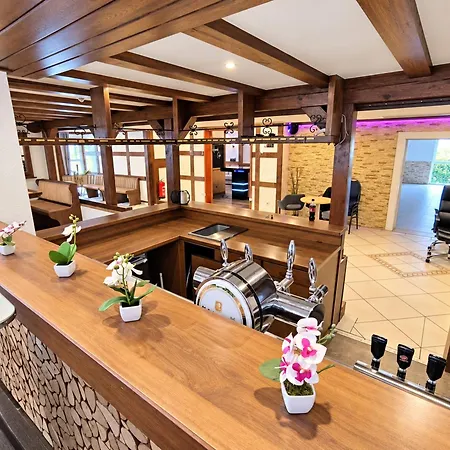Hotel Smart B&b1 Bb1 122 *
