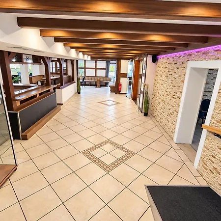 Smart B&b1 Bb1 122 Hotel *