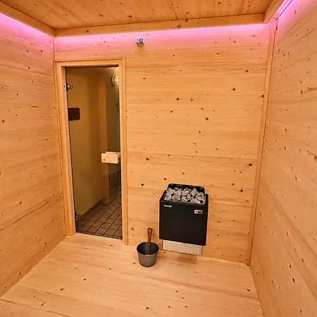 Smart B&b1 Bb1 122 Winterberg