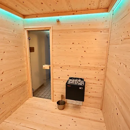 Smart B&b1 Bb1 122 Hotel *