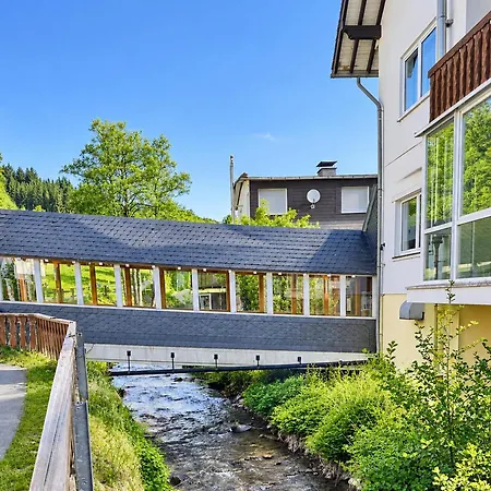 Smart B&b1 Bb1 122 Hotel Winterberg