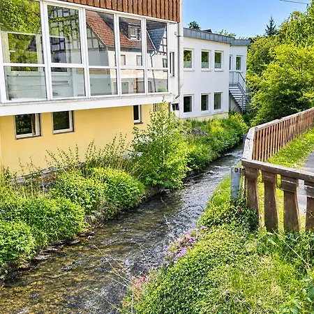 Smart B&b1 Bb1 122 Winterberg