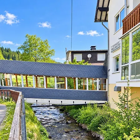 Smart B&b1 Bb1 122 * Winterberg