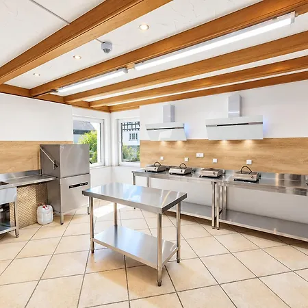 Smart B&b1 Bb1 122 Hotel