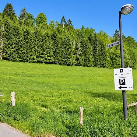 Smart B&b1 Bb1 122 Hotel Winterberg