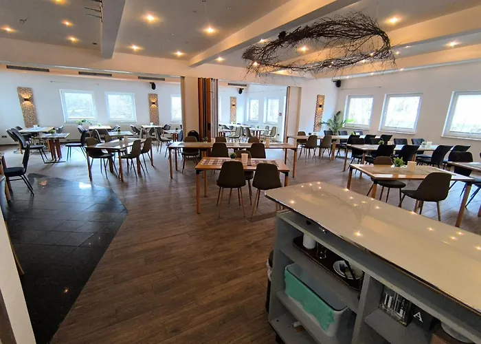 Smart B&b1 Bb1 122 Ξενοδοχείο Βίντερμπεργκ