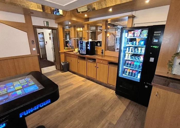 Smart B&b1 Bb1 122 Βίντερμπεργκ