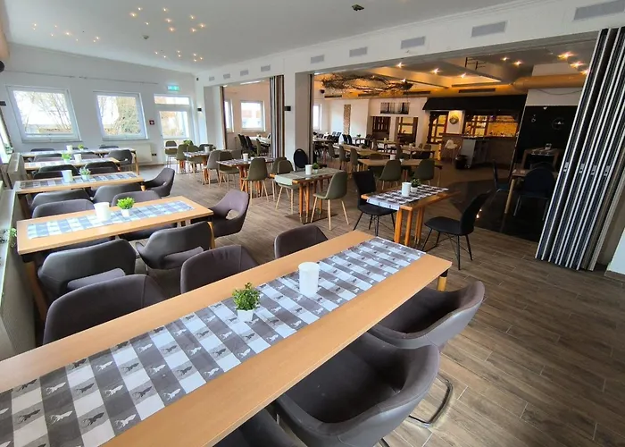 Smart B&b1 Bb1 122 Hotel *