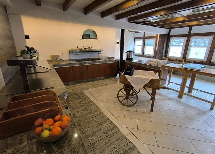 Smart B&b1 Bb1 122 * Βίντερμπεργκ