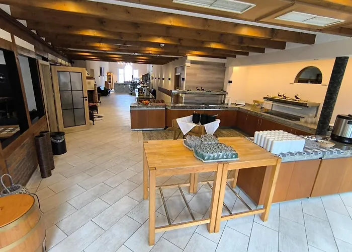 Ξενοδοχείο Smart B&b1 Bb1 122