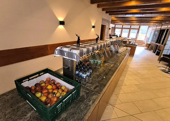 Smart B&b1 Bb1 122 Βίντερμπεργκ