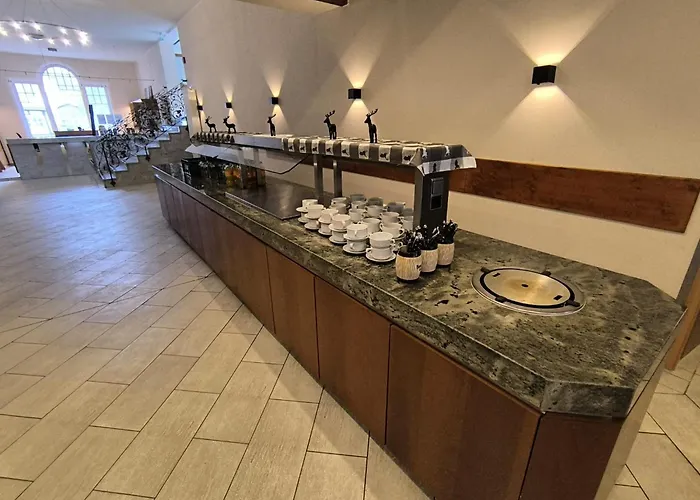 Hotel Smart B&b1 Bb1 122 *