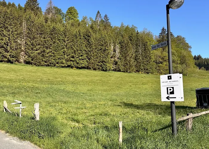 Hotel Smart B&b1 Bb1 122 *