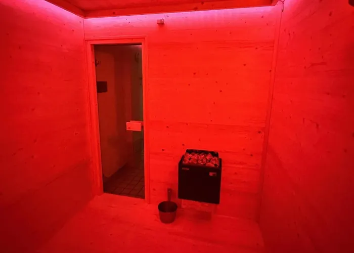 Smart B&b1 Bb1 122 Ξενοδοχείο Βίντερμπεργκ