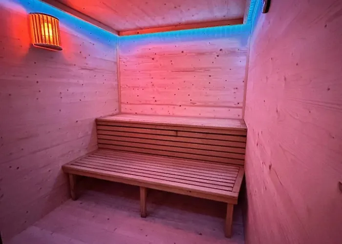 Smart B&b1 Bb1 122 * Βίντερμπεργκ