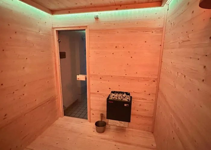 Smart B&b1 Bb1 122 Hotel *